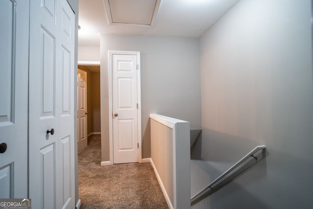 980 Prestwyck Court, Alpharetta, GA 30004