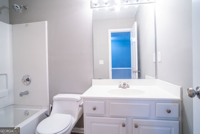 980 Prestwyck Court, Alpharetta, GA 30004