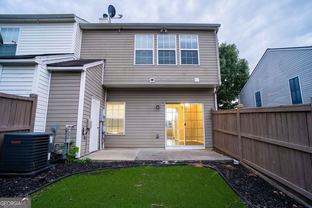 980 Prestwyck Court, Alpharetta, GA 30004