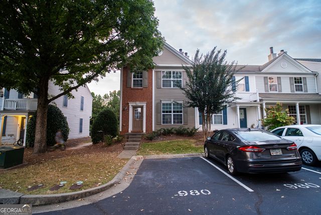 980 Prestwyck Court, Alpharetta, GA 30004