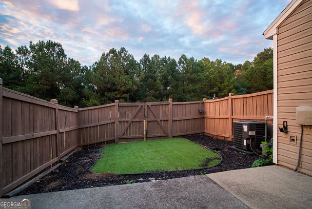 980 Prestwyck Court, Alpharetta, GA 30004