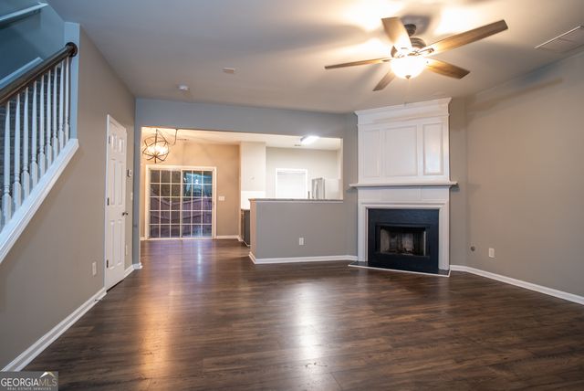 980 Prestwyck Court, Alpharetta, GA 30004