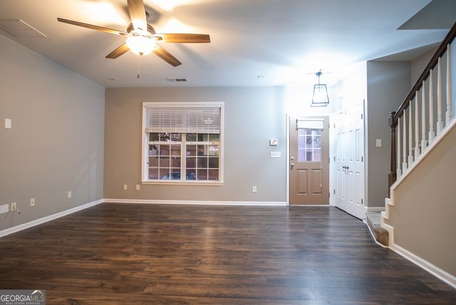 980 Prestwyck Court, Alpharetta, GA 30004