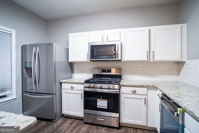 980 Prestwyck Court, Alpharetta, GA 30004