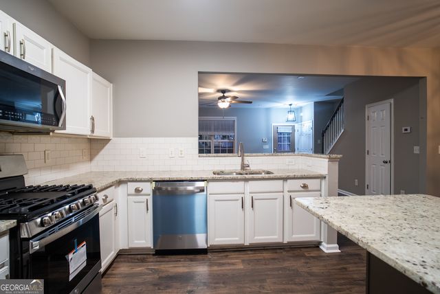 980 Prestwyck Court, Alpharetta, GA 30004