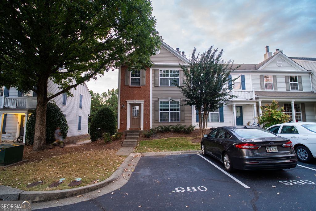 980 Prestwyck Court, Alpharetta, GA 30004 — photo 2