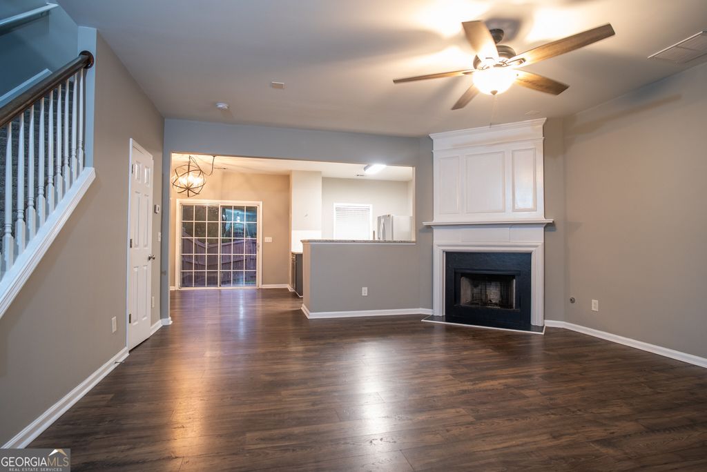 980 Prestwyck Court, Alpharetta, GA 30004 — photo 3