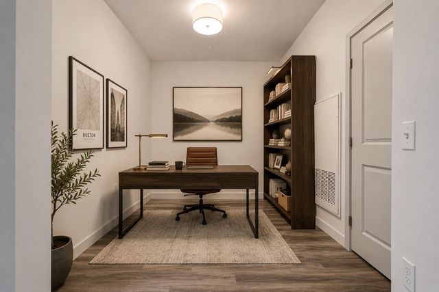 99 Tremont St 118, Boston, MA 02135