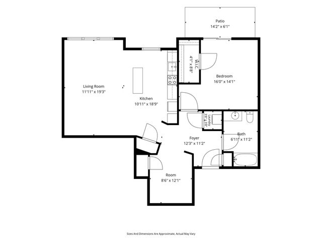 99 Tremont St 118, Boston, MA 02135