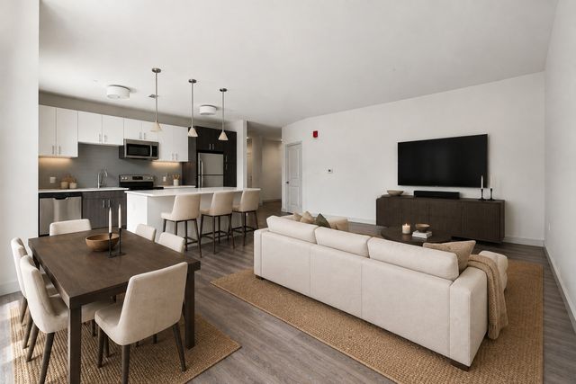 99 Tremont St 118, Boston, MA 02135