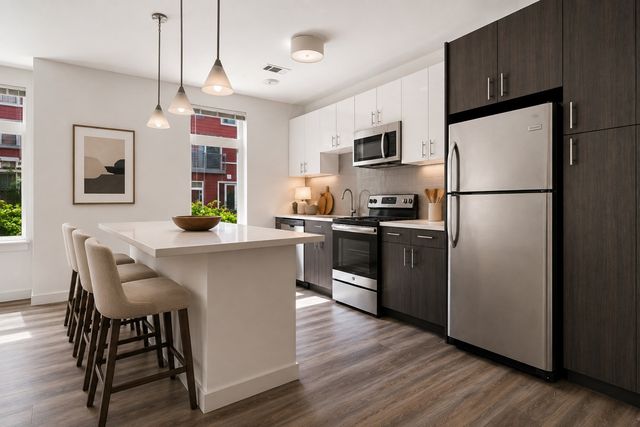 99 Tremont St 118, Boston, MA 02135