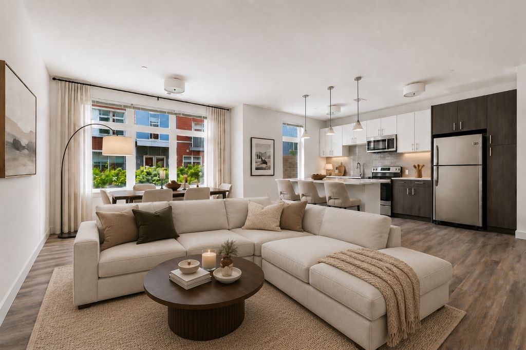 99 Tremont St 118, Boston, MA 02135