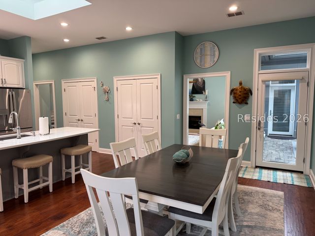 107 Wedgefield Dr, Hilton Head Island, SC 29926