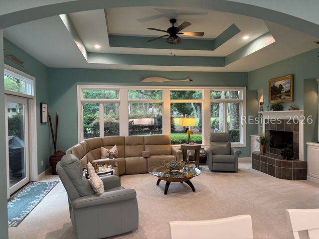 107 Wedgefield Dr, Hilton Head Island, SC 29926