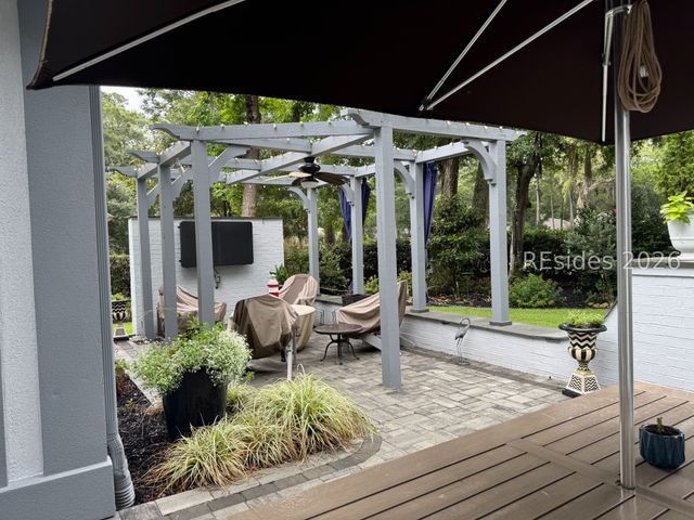 107 Wedgefield Dr, Hilton Head Island, SC 29926