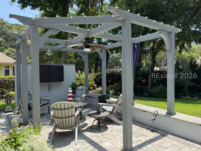 107 Wedgefield Dr, Hilton Head Island, SC 29926