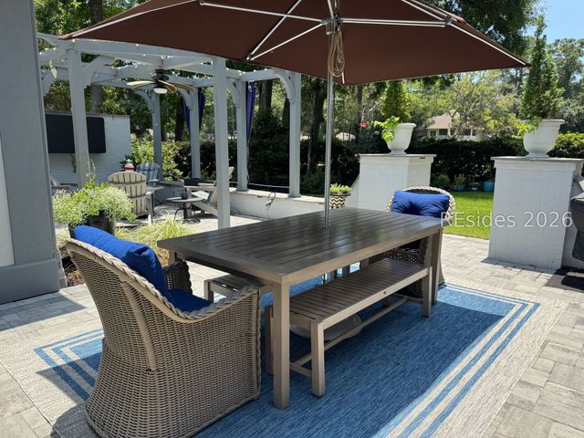 107 Wedgefield Dr, Hilton Head Island, SC 29926