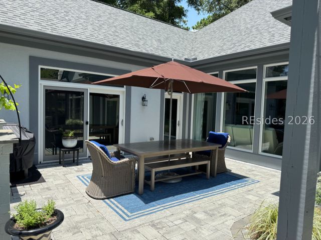 107 Wedgefield Dr, Hilton Head Island, SC 29926