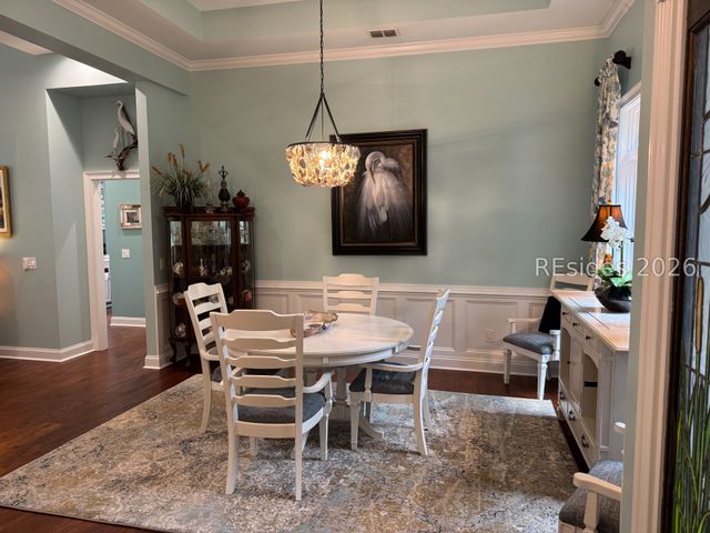 107 Wedgefield Dr, Hilton Head Island, SC 29926