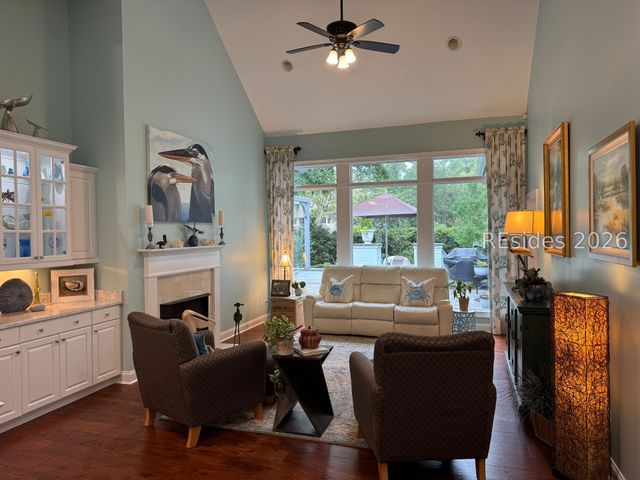 107 Wedgefield Dr, Hilton Head Island, SC 29926