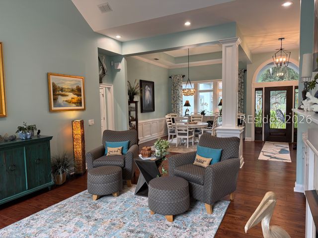 107 Wedgefield Dr, Hilton Head Island, SC 29926