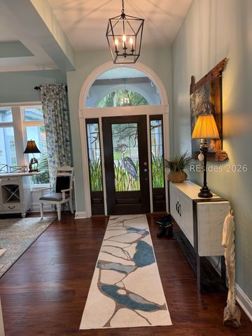 107 Wedgefield Dr, Hilton Head Island, SC 29926