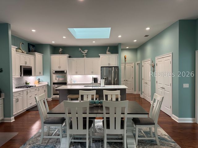 107 Wedgefield Dr, Hilton Head Island, SC 29926