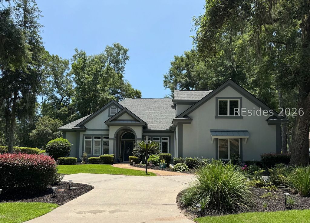 107 Wedgefield Dr, Hilton Head Island, SC 29926