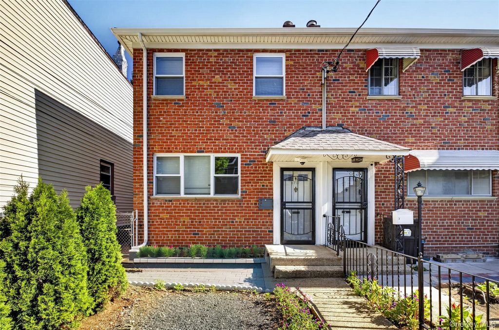 67-17 50th Avenue, Woodside, NY 11377