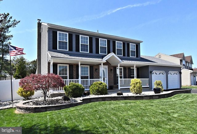 6073 MARK CIR, Bensalem, PA 19020
