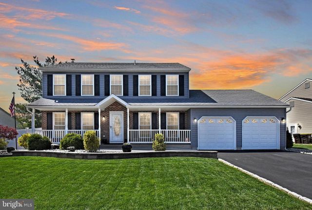 6073 MARK CIR, Bensalem, PA 19020