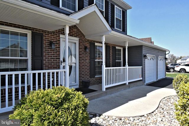 6073 MARK CIR, Bensalem, PA 19020
