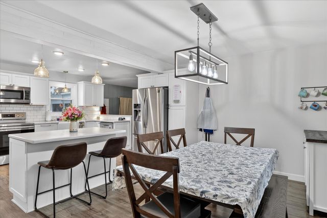 11917 Yorkshire, Ross Twp, MI 49083