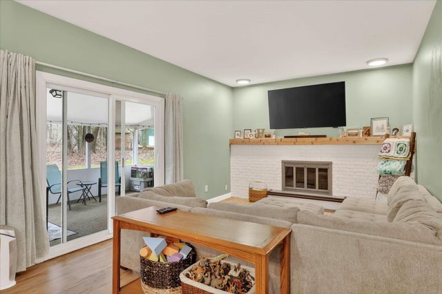 11917 Yorkshire, Ross Twp, MI 49083