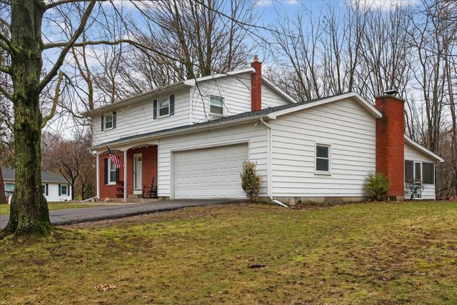 11917 Yorkshire, Ross Twp, MI 49083