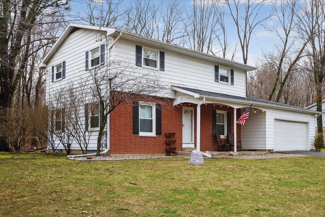 11917 Yorkshire, Ross Twp, MI 49083