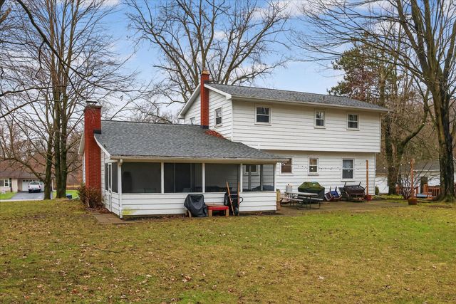 11917 Yorkshire, Ross Twp, MI 49083