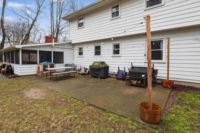 11917 Yorkshire, Ross Twp, MI 49083