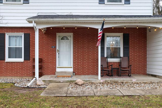 11917 Yorkshire, Ross Twp, MI 49083