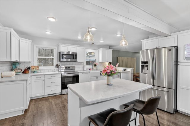 11917 Yorkshire, Ross Twp, MI 49083