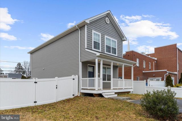 100 CEDAR DR, Glen Burnie, MD 21060