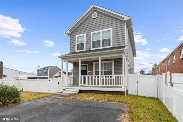 100 CEDAR DR, Glen Burnie, MD 21060