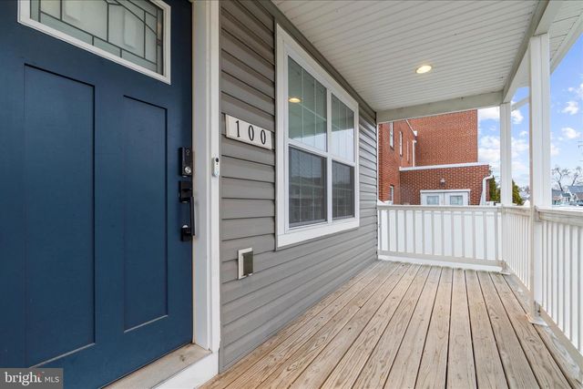 100 CEDAR DR, Glen Burnie, MD 21060