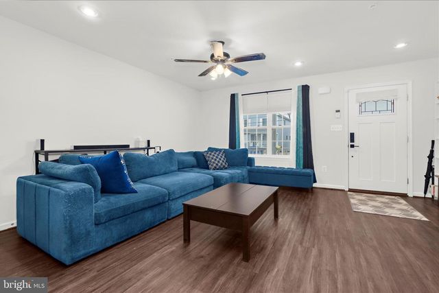 100 CEDAR DR, Glen Burnie, MD 21060