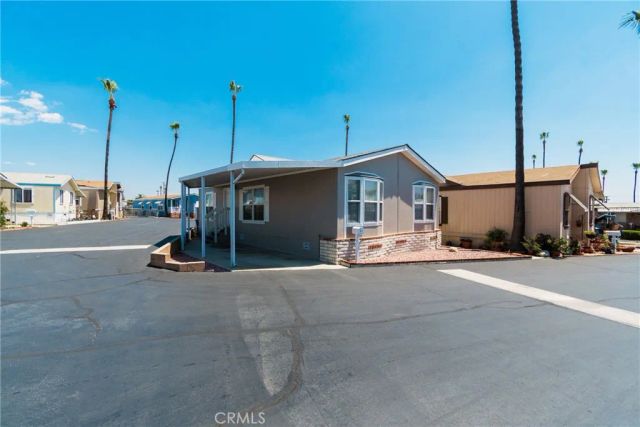 1565 W Arrow Hwy Space C23 C23, Upland, CA 91786