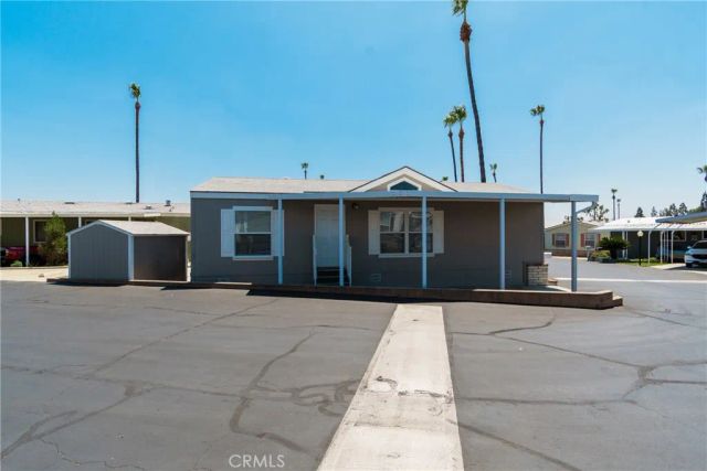 1565 W Arrow Hwy Space C23 C23, Upland, CA 91786