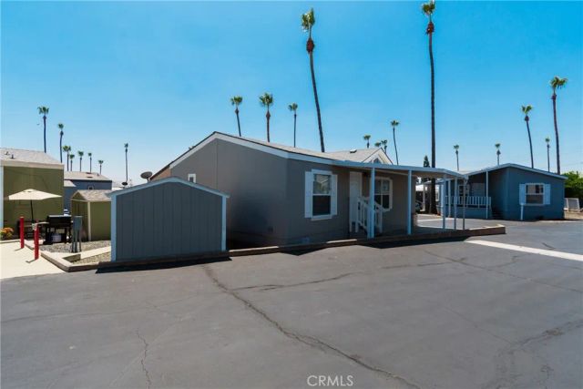 1565 W Arrow Hwy Space C23 C23, Upland, CA 91786