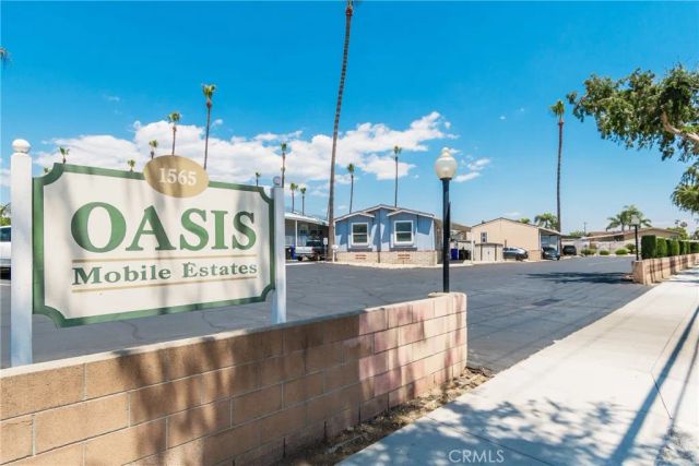 1565 W Arrow Hwy Space C23 C23, Upland, CA 91786