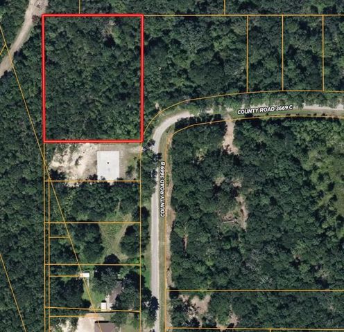 0 Cr 3669b, Splendora, TX 77372