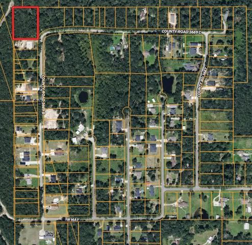 0 Cr 3669b, Splendora, TX 77372